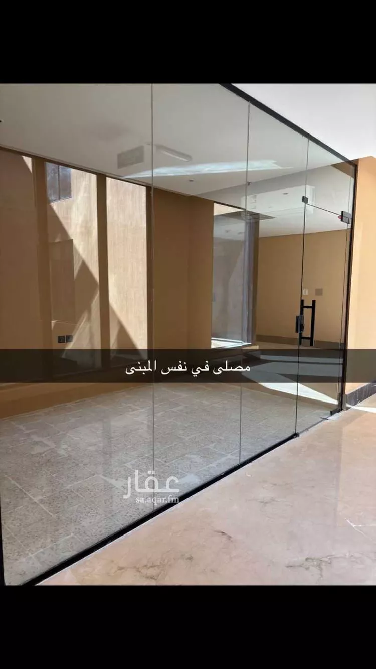 شقة للإيجار في شارع الفوانيس, حي عرقة, مدينة الرياض, منطقة الرياض صورة 5