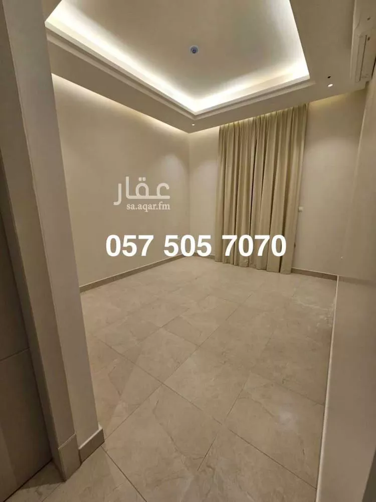 شقة للإيجار في شارع عبدالله بن إبراهيم بن سيف, حي قرطبة, مدينة الرياض, منطقة الرياض صورة 5