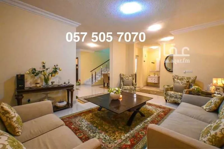 Apartment for Rent in Riyadh Al Malqa صورة 2