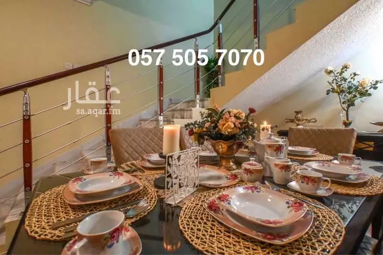 Apartment for Rent in Riyadh Al Malqa 14