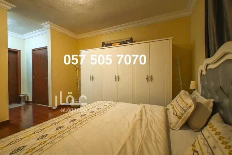 Apartment for Rent in Riyadh Al Malqa 10