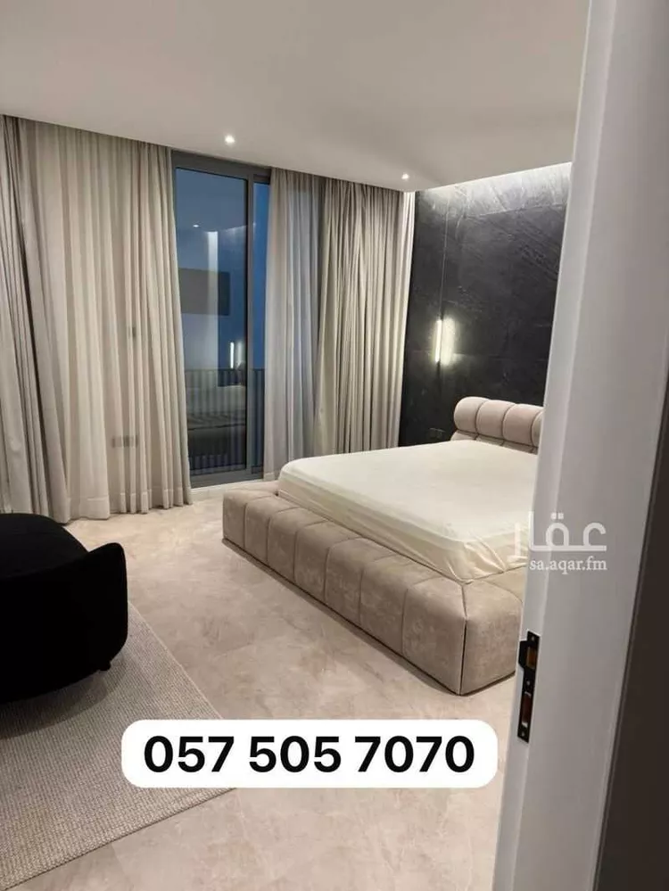 شقة للإيجار في شارع شهيد الدين ثم الوطن عبدالله عبدالرحمن, حي الياسمين, مدينة الرياض, منطقة الرياض 9