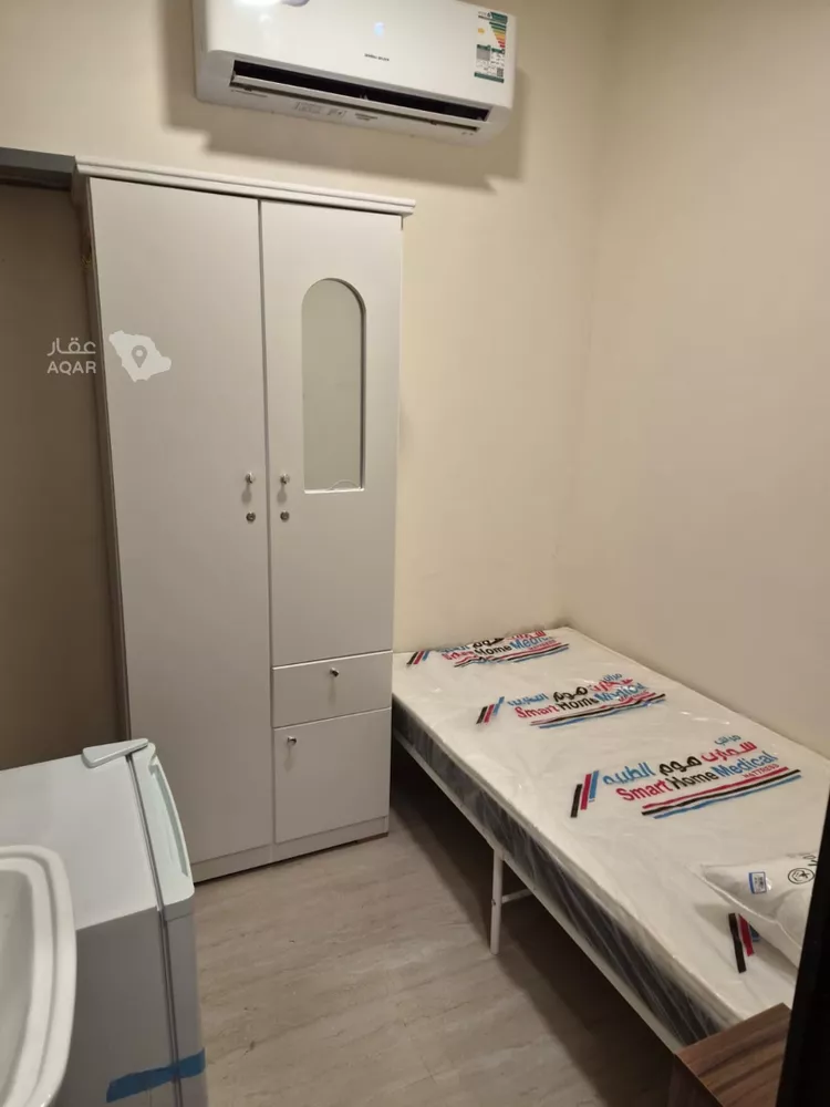 غرفة للإيجار في شارع عمرو بن شيبان, حي النرجس, مدينة الرياض, منطقة الرياض