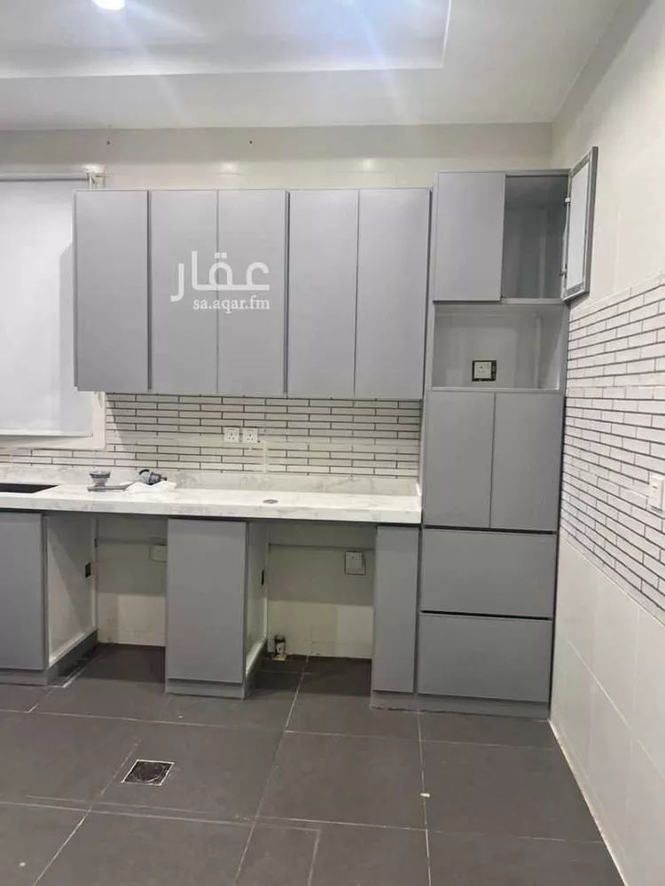 شقة للإيجار في شارع عمر بن عمرو بن إياس, حي النرجس, مدينة الرياض, منطقة الرياض صورة 4