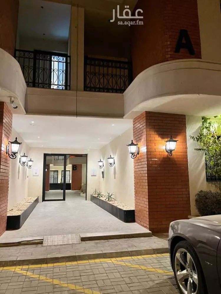 شقة للإيجار في شارع محمد بن عبدالعزيز الماضي, حي قرطبة, مدينة الرياض, منطقة الرياض