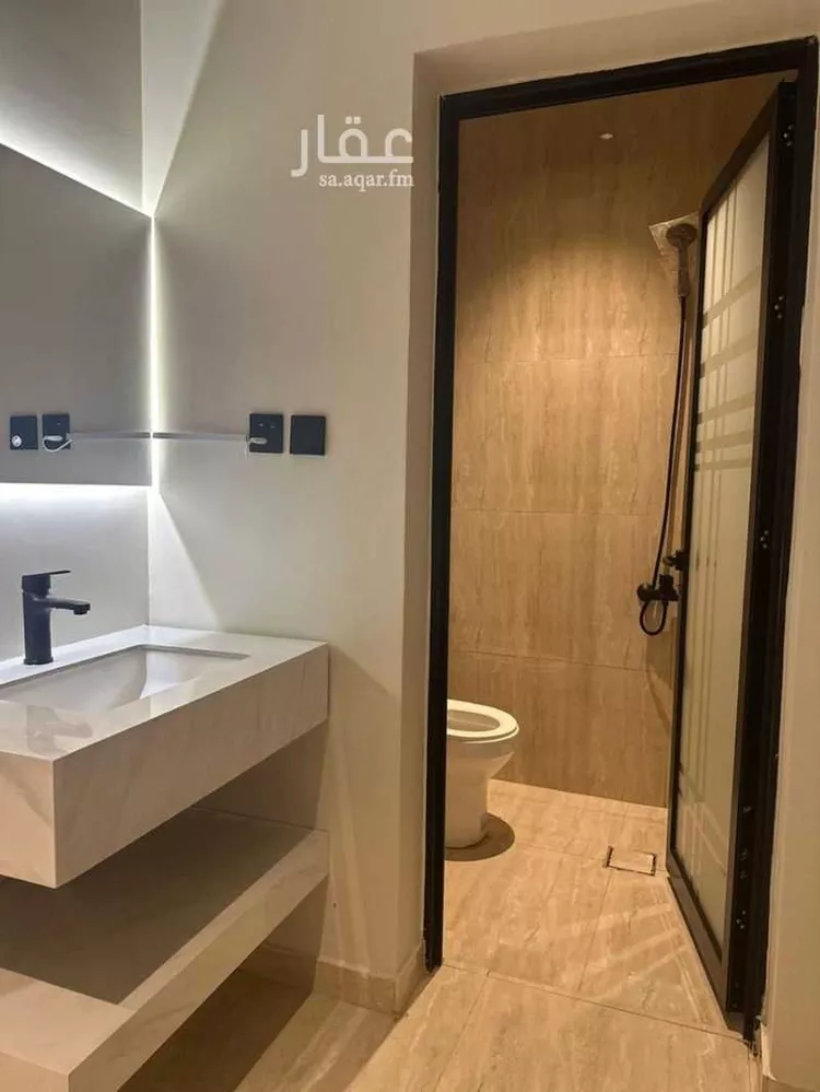 شقة للإيجار في شارع العطايف, حي الحمراء, مدينة الخبر, المنطقة الشرقية صورة 2