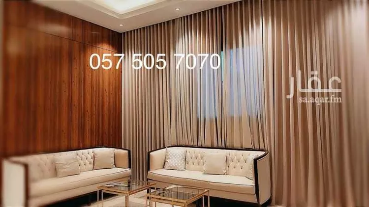 شقة للإيجار في شارع اللؤلؤه, حي العارض, مدينة الرياض, منطقة الرياض 6