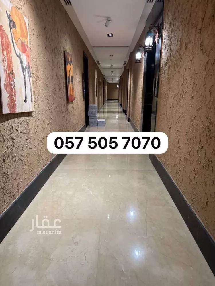 Apartment for Rent in Riyadh Irqah