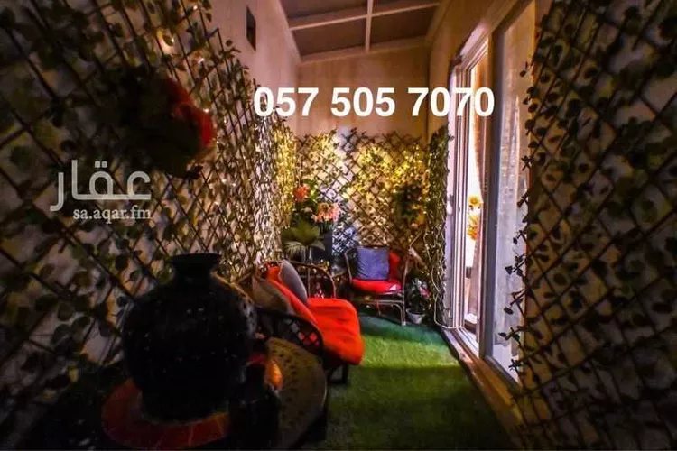 Apartment for Rent in Riyadh Al Malqa صورة 4