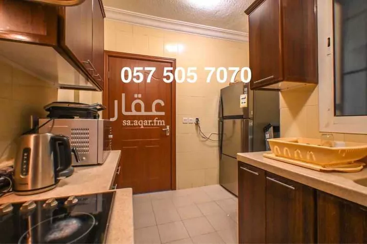 Apartment for Rent in Riyadh Al Malqa 8