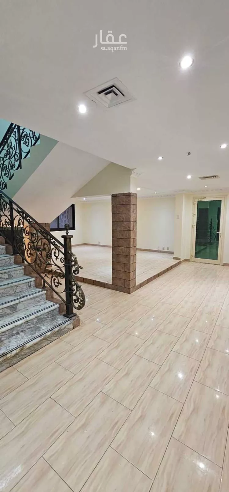 فيلا للإيجار في شارع الـدمام 23 ا, حي الحجاز, مدينة مدينه الجبيل الصناعيه, المنطقة الشرقية