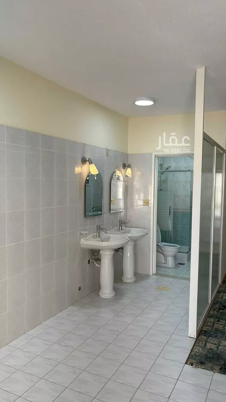 فيلا للإيجار في شارع الاحزاب 10, حي الفردوس, مدينة مدينه الجبيل الصناعيه, المنطقة الشرقية صورة 3