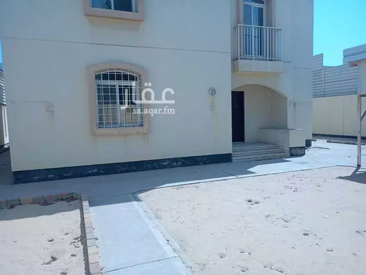 فيلا للبيع في شارع الفردوس  23, حي الفردوس, مدينة مدينه الجبيل الصناعيه, المنطقة الشرقية