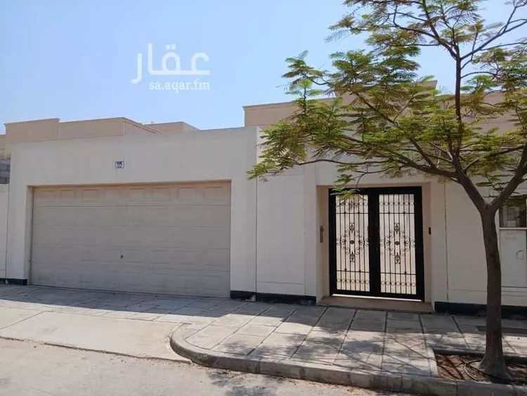 فيلا للبيع في حي دارين, مدينة مدينه الجبيل الصناعيه, المنطقة الشرقية 8