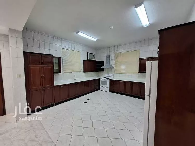 فيلا للإيجار في شارع مكة المكرمة 2, حي مكه الشماليه, مدينة مدينه الجبيل الصناعيه, المنطقة الشرقية 9