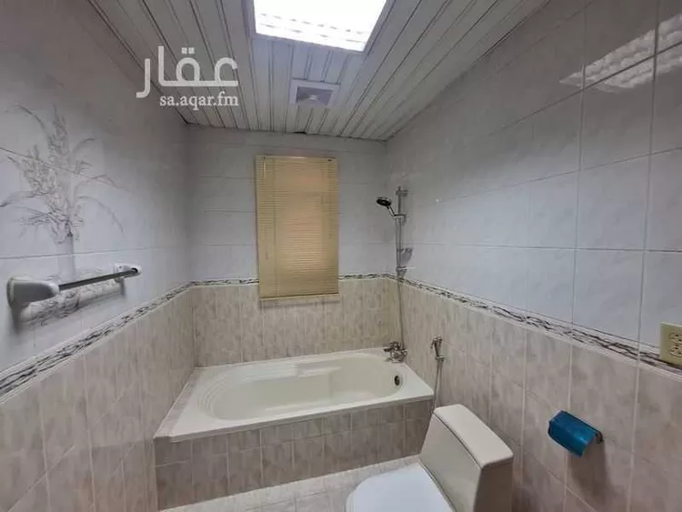 فيلا للإيجار في شارع مكة المكرمة 2, حي مكه الشماليه, مدينة مدينه الجبيل الصناعيه, المنطقة الشرقية 16