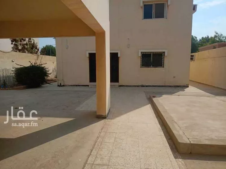 فيلا للإيجار في شارع طريق مكة المكرمة, حي مكه الشماليه, مدينة مدينه الجبيل الصناعيه, المنطقة الشرقية 7