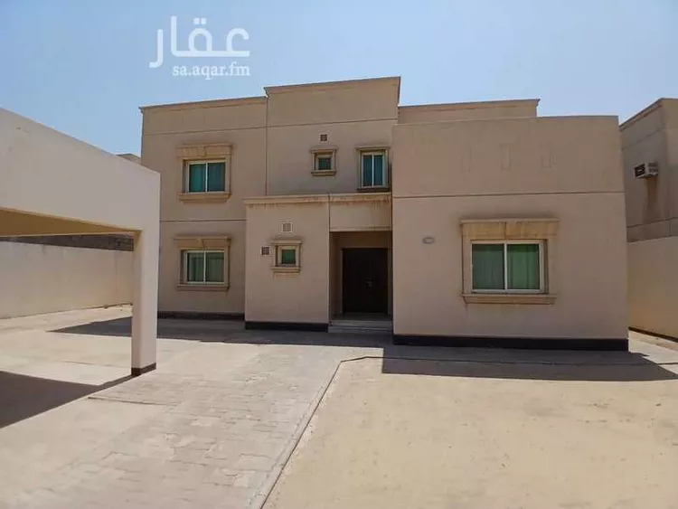 Villa for Sale in Al Jubail Darin