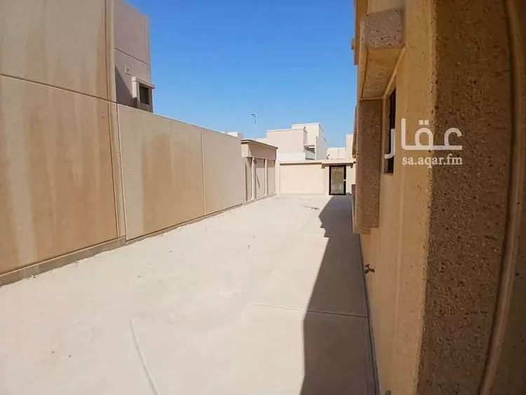 فيلا للإيجار في شارع مدينه الجبيل الصناعيه 596, حي جلمودة, مدينة مدينه الجبيل الصناعيه, المنطقة الشرقية 16