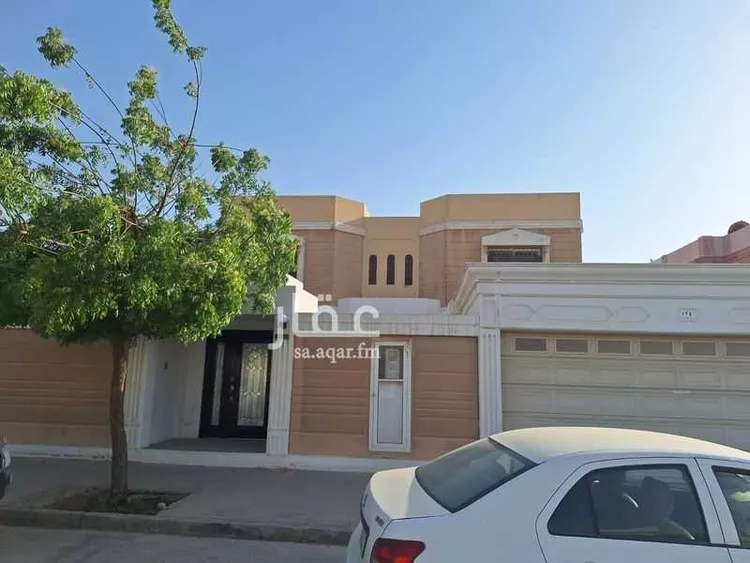 فيلا للبيع في حي القدس, مدينة مدينه الجبيل الصناعيه, المنطقة الشرقية صورة 4