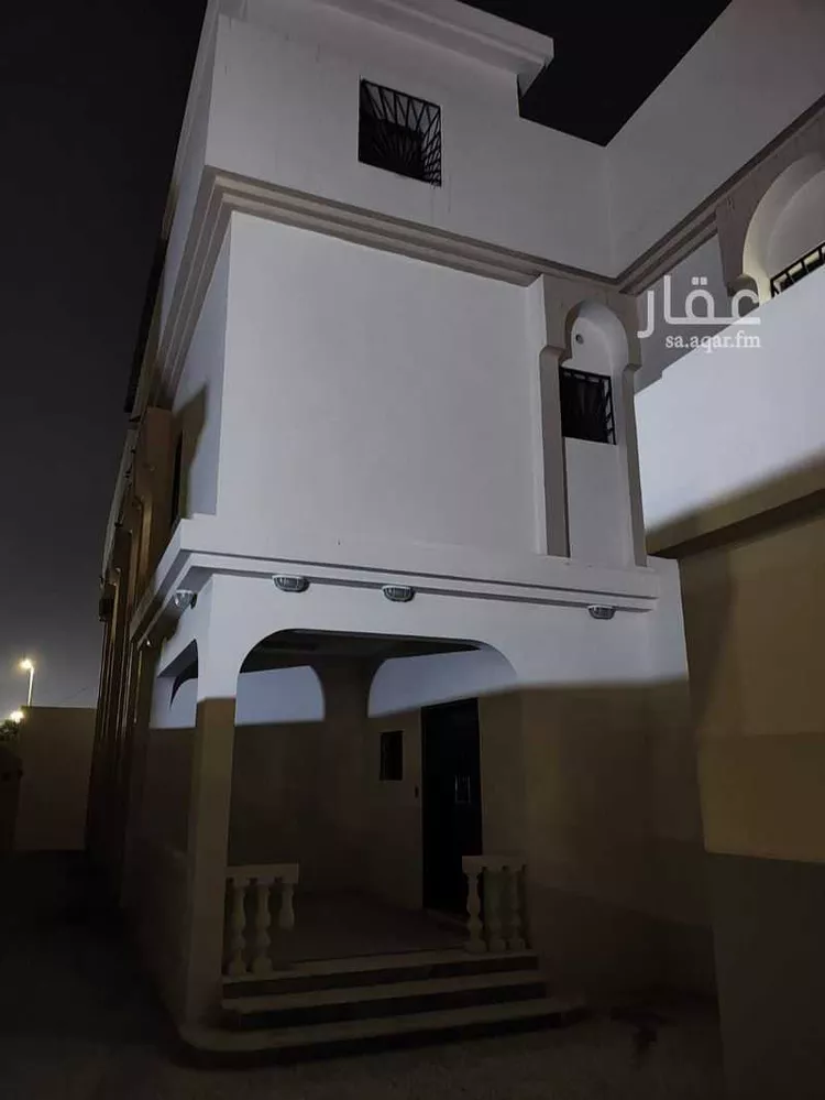 فيلا للإيجار في شارع شـارع نجـد 26, حي نجد الجنوبي, مدينة مدينه الجبيل الصناعيه, المنطقة الشرقية 21