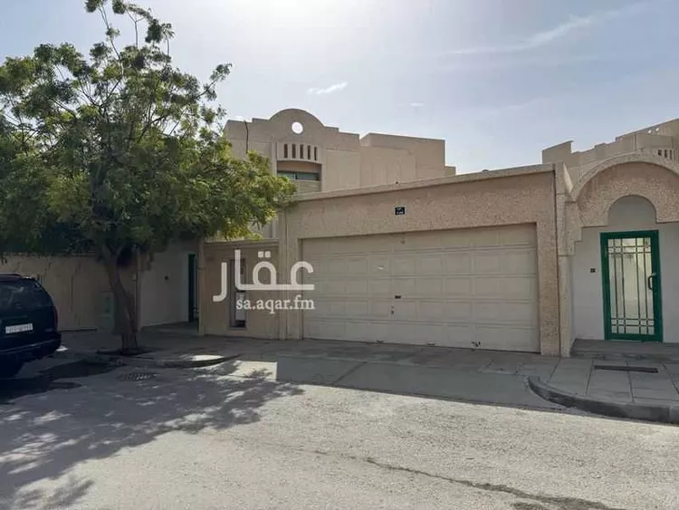 فيلا للبيع في شارع شارع الفرزدق, حي الفيحاء, مدينة مدينه الجبيل الصناعيه, المنطقة الشرقية 8
