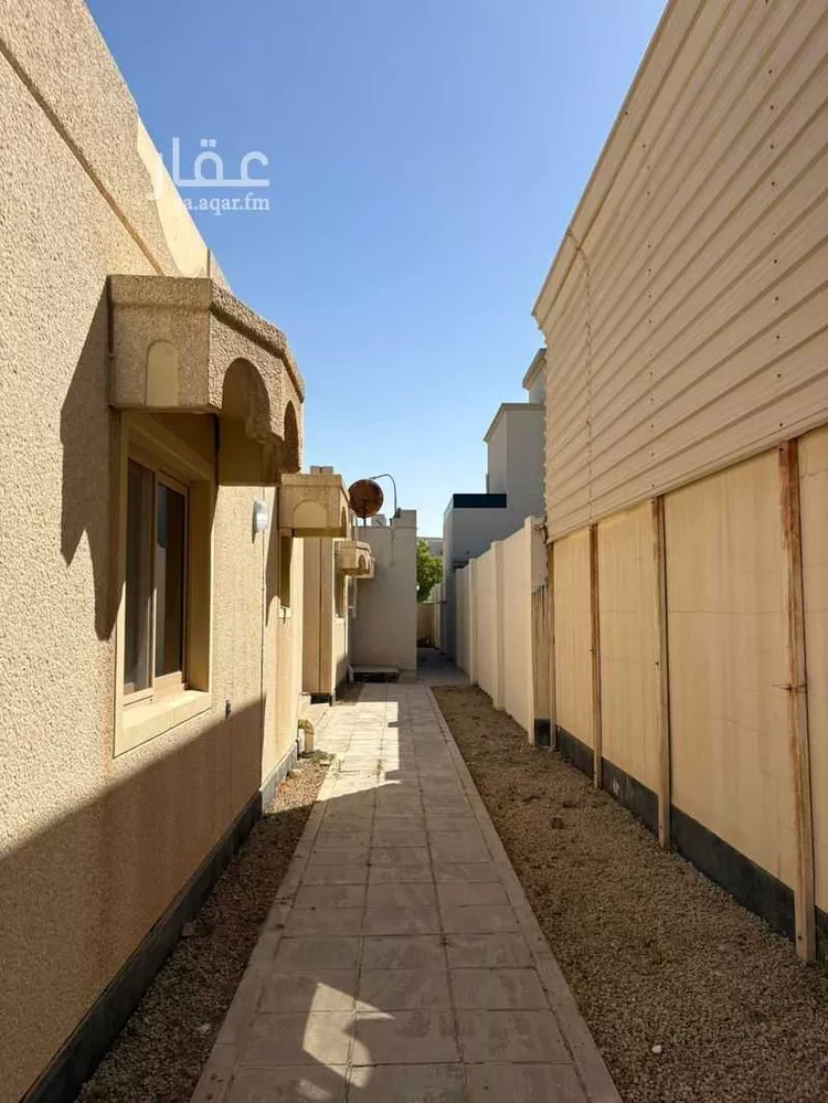 فيلا للإيجار في شارع الاحزاب 10, حي الفردوس, مدينة مدينه الجبيل الصناعيه, المنطقة الشرقية 12