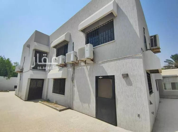فيلا للبيع في شارع طريق القدس, حي الأندلس, مدينة مدينه الجبيل الصناعيه, المنطقة الشرقية صورة 2