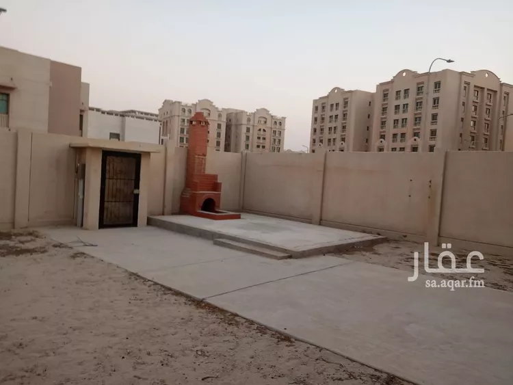 فيلا للإيجار في شارع شارع نمار, مدينة مدينه الجبيل الصناعيه, المنطقة الشرقية