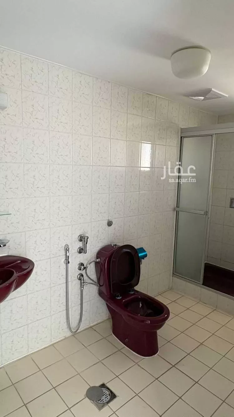 فيلا للإيجار في شارع الاحزاب 10, حي الفردوس, مدينة مدينه الجبيل الصناعيه, المنطقة الشرقية 8