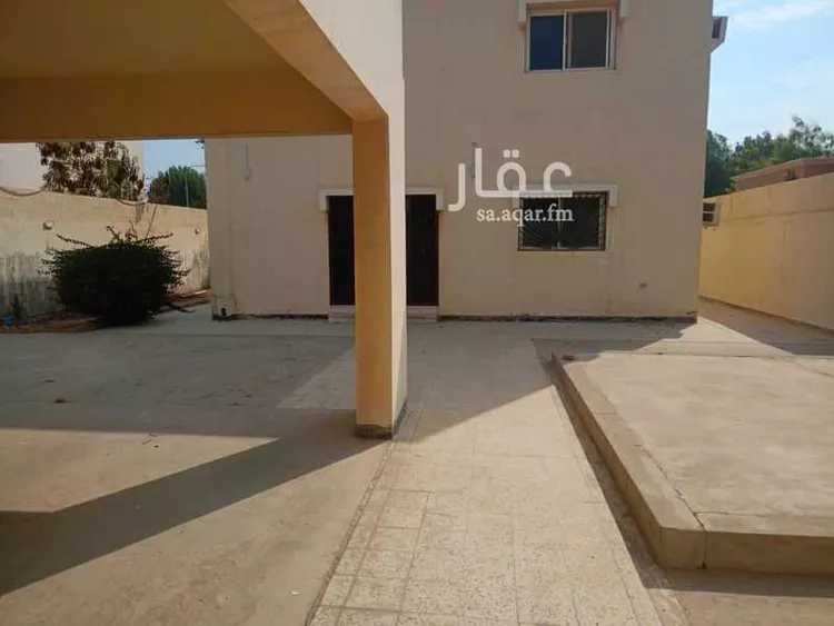 فيلا للإيجار في شارع طريق مكة المكرمة, حي مكه الشماليه, مدينة مدينه الجبيل الصناعيه, المنطقة الشرقية صورة 4