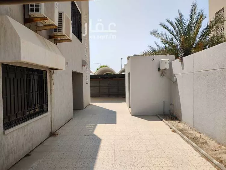 فيلا للبيع في شارع طريق القدس, حي الأندلس, مدينة مدينه الجبيل الصناعيه, المنطقة الشرقية صورة 5