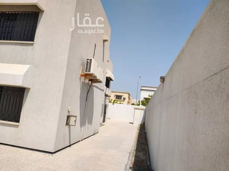 فيلا للبيع في شارع طريق القدس, حي الأندلس, مدينة مدينه الجبيل الصناعيه, المنطقة الشرقية 11