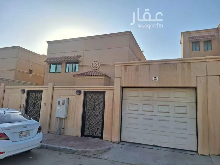 Villa for Rent in Al Jubail Galmodah