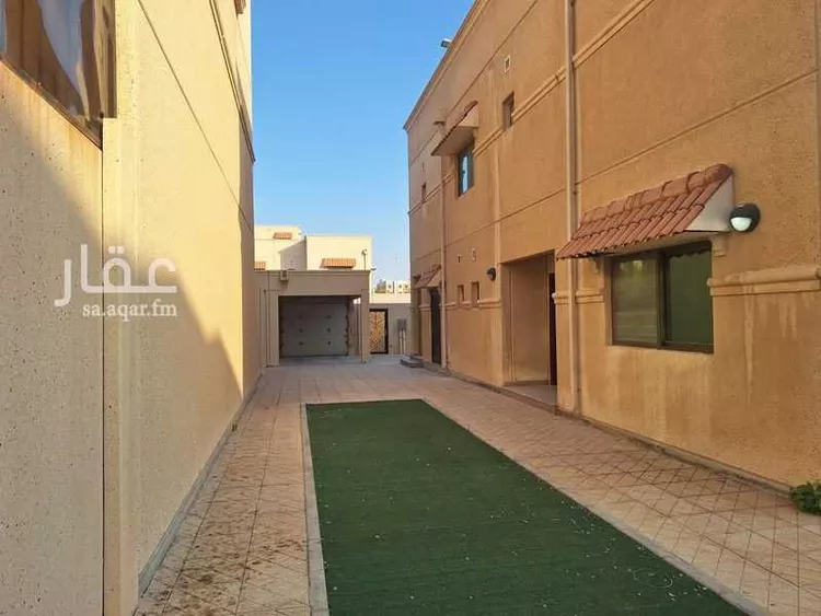 Villa for Rent in Al Jubail Galmodah صورة 3