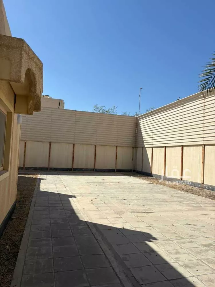 فيلا للإيجار في شارع الاحزاب 10, حي الفردوس, مدينة مدينه الجبيل الصناعيه, المنطقة الشرقية 17