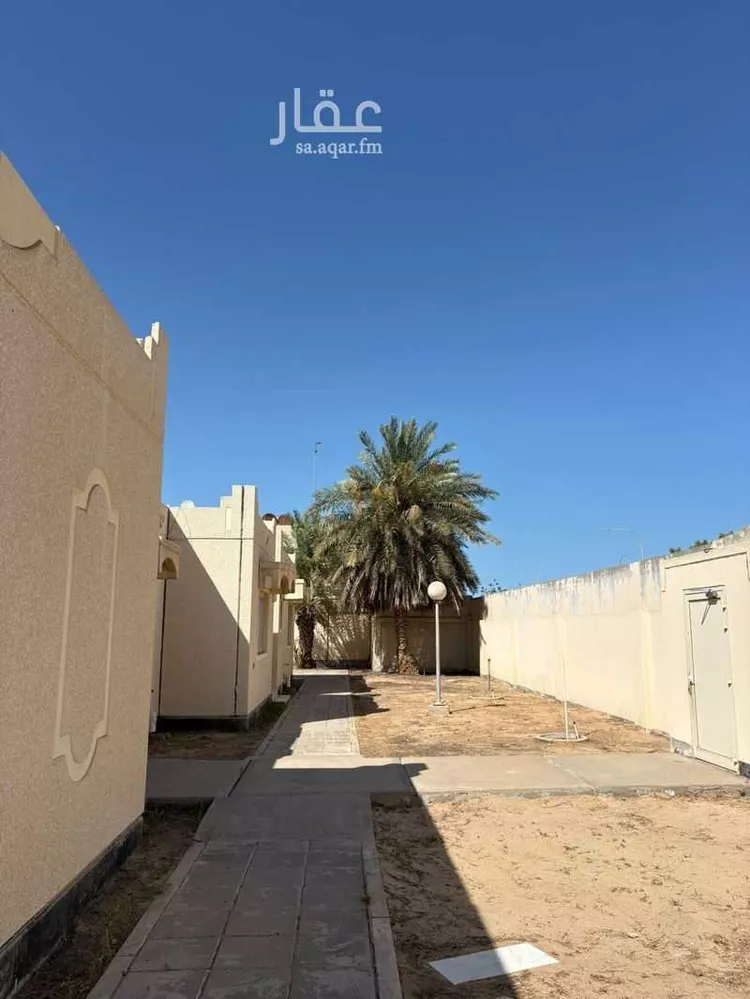 فيلا للإيجار في شارع الاحزاب 10, حي الفردوس, مدينة مدينه الجبيل الصناعيه, المنطقة الشرقية 11