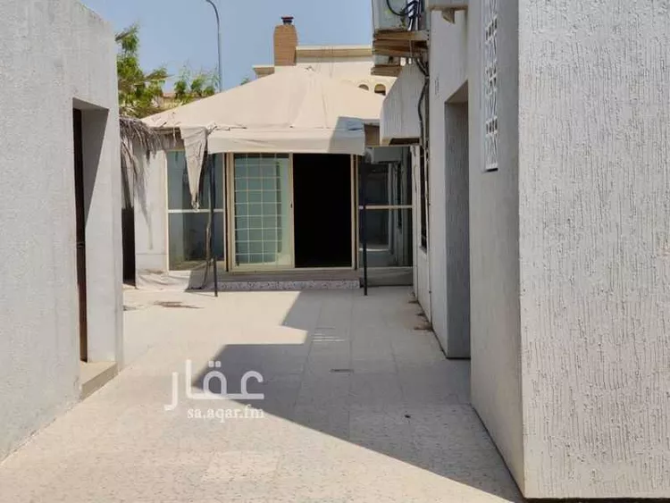 فيلا للبيع في شارع طريق القدس, حي الأندلس, مدينة مدينه الجبيل الصناعيه, المنطقة الشرقية 7