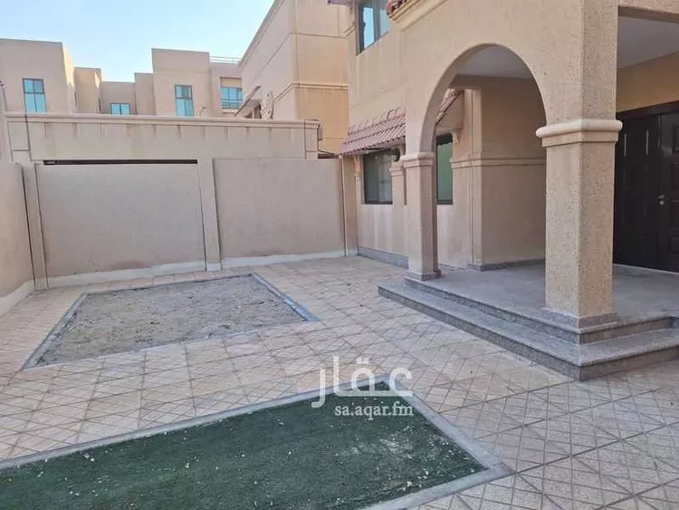 Villa for Rent in Al Jubail Galmodah صورة 2