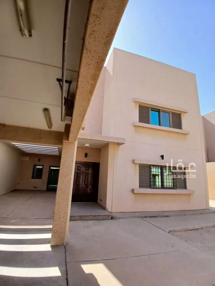 Villa for Rent in Al Jubail Galmodah