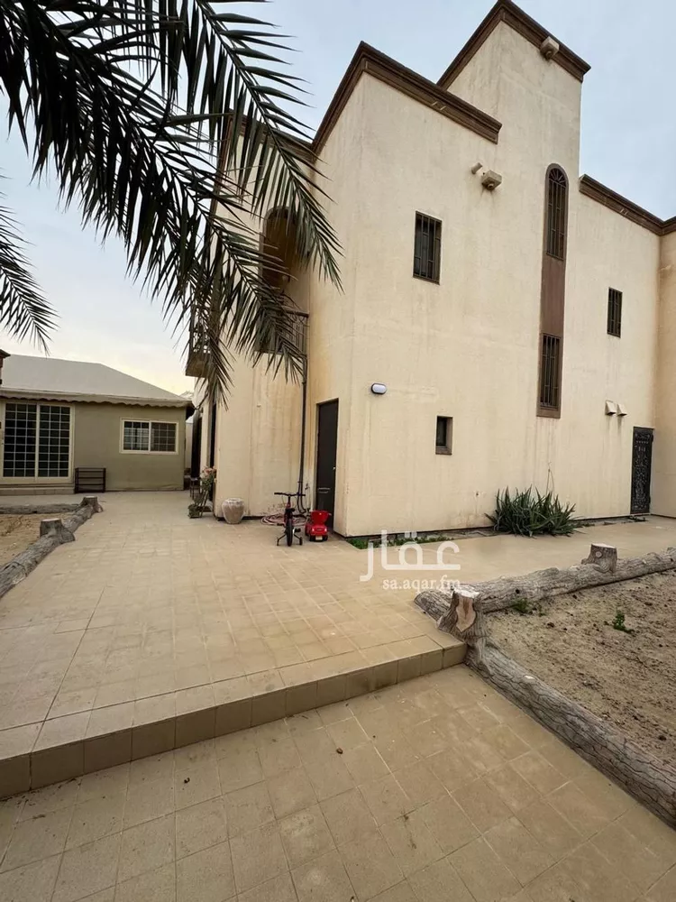 فيلا للبيع في شارع قباء 5, مدينة مدينه الجبيل الصناعيه, المنطقة الشرقية