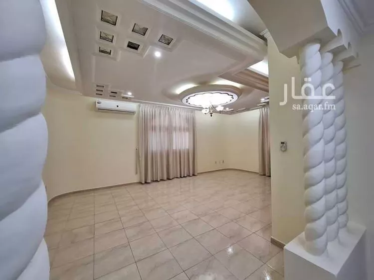 فيلا للإيجار في شارع مكة المكرمة 2, حي مكه الشماليه, مدينة مدينه الجبيل الصناعيه, المنطقة الشرقية