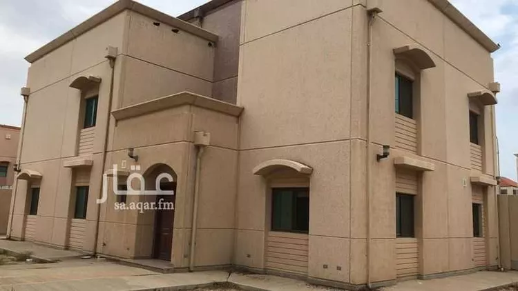 فيلا للإيجار في شارع شارع العارض, حي جلمودة, مدينة مدينه الجبيل الصناعيه, المنطقة الشرقية صورة 2