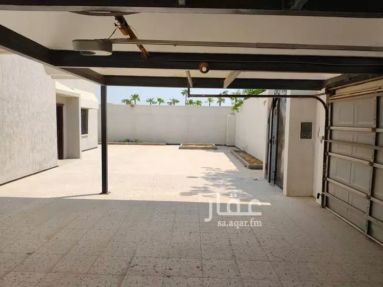 فيلا للبيع في شارع طريق القدس, حي الأندلس, مدينة مدينه الجبيل الصناعيه, المنطقة الشرقية 6