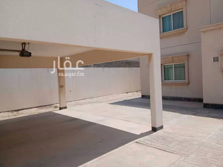 فيلا للبيع في حي دارين, مدينة مدينه الجبيل الصناعيه, المنطقة الشرقية 7