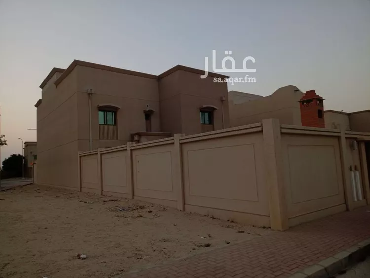 فيلا للإيجار في شارع شارع نمار, مدينة مدينه الجبيل الصناعيه, المنطقة الشرقية صورة 4