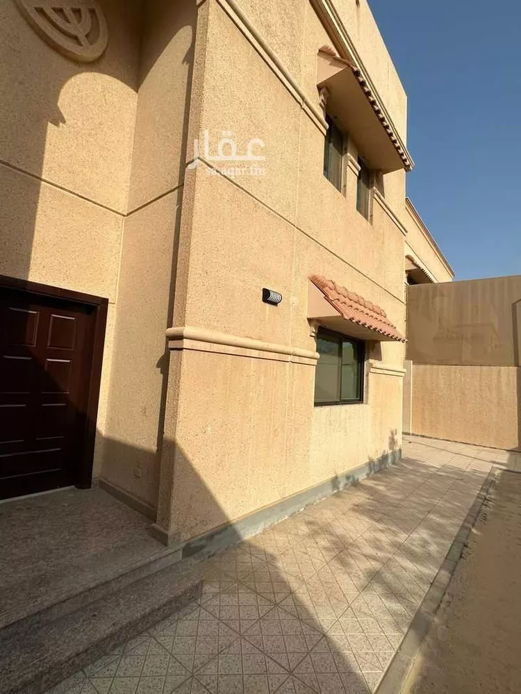 فيلا للبيع في شارع العنبرية, حي جلمودة, مدينة مدينه الجبيل الصناعيه, المنطقة الشرقية