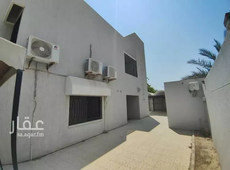 فيلا للبيع في شارع طريق القدس, حي الأندلس, مدينة مدينه الجبيل الصناعيه, المنطقة الشرقية 8
