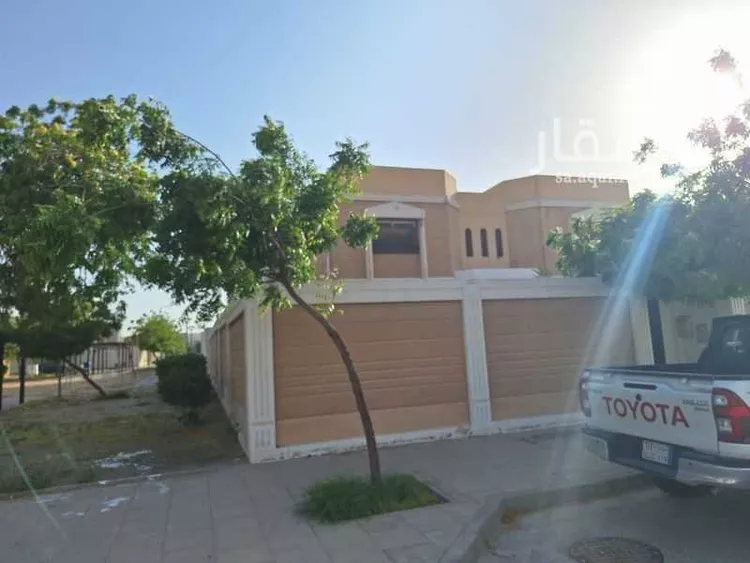 فيلا للبيع في حي القدس, مدينة مدينه الجبيل الصناعيه, المنطقة الشرقية