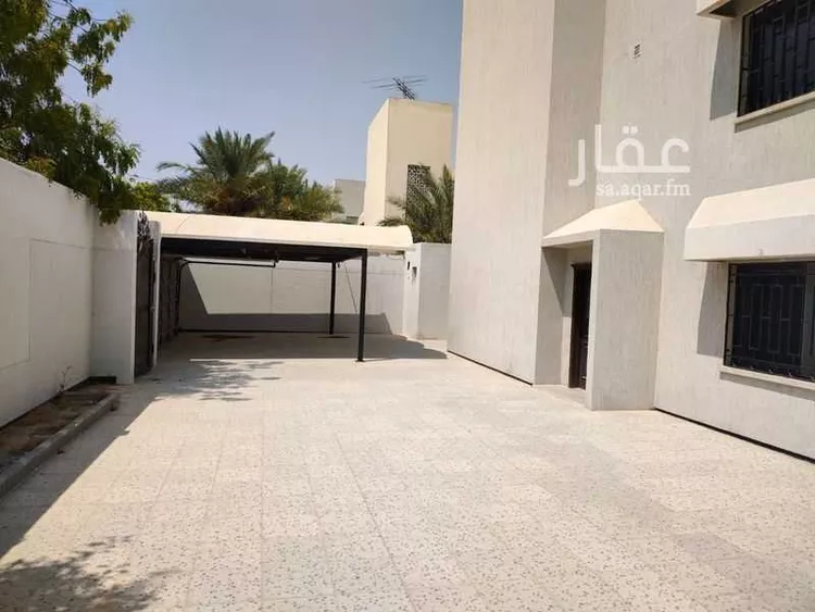 فيلا للبيع في شارع طريق القدس, حي الأندلس, مدينة مدينه الجبيل الصناعيه, المنطقة الشرقية 10